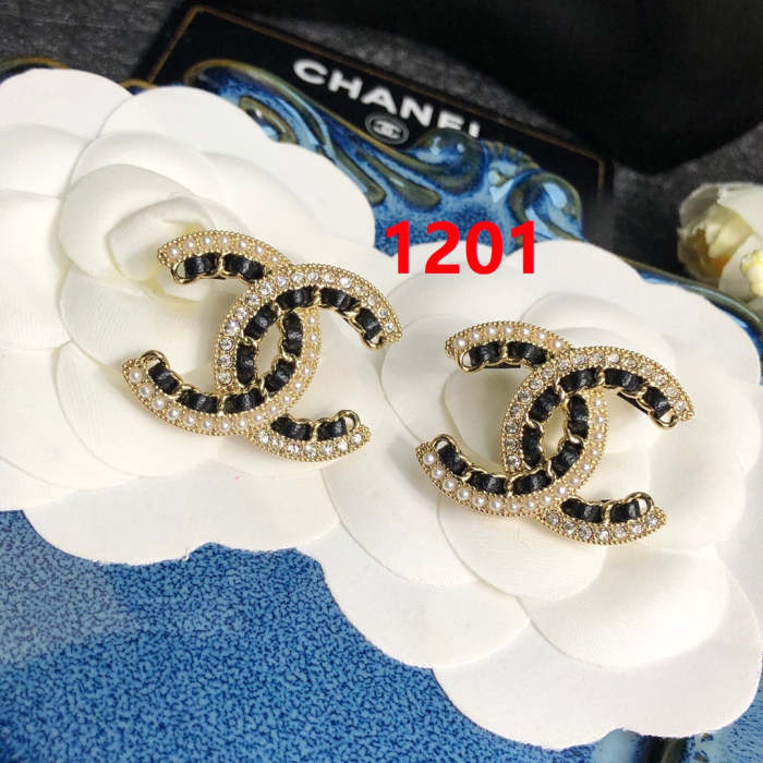 earring  jewelry ,with box,  J25-1201