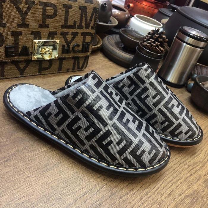 women men fur slippers,size 36-45, SS15.5-45-46