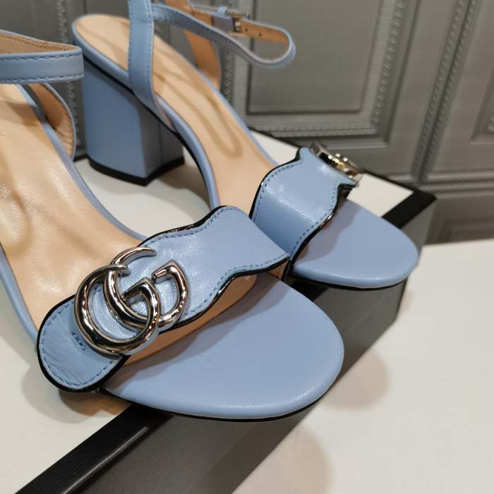 heel shoes, size 34-41, heel 7.5cm, with box, SS60-1300
