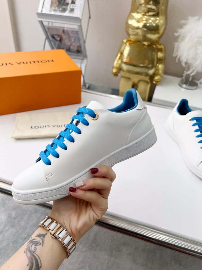 Women flat sneakers shoes, size 34-41, with box, SS70-1125-1126