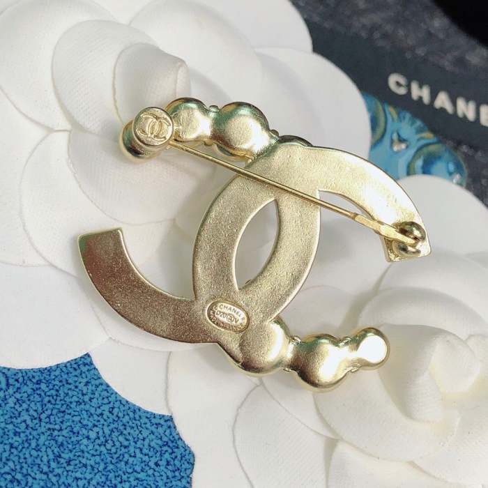 brooch jewelry ,with box, J25-1116