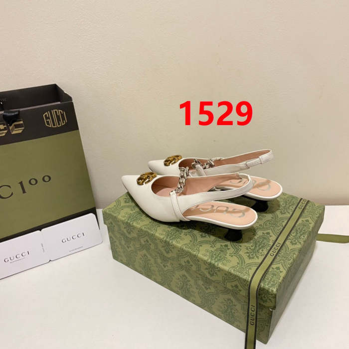 women heel shoes,size 34-40, with box, SS60-1529-1530