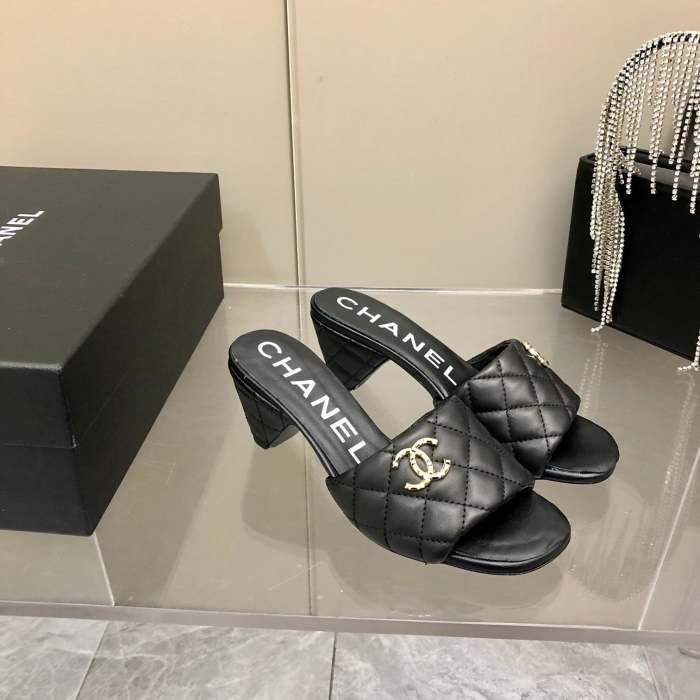 heel shoes, size 35-40, heel 6cm, with box, SS60-1296-1299