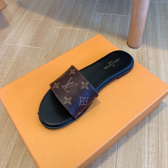 women flat beach slipper shoes, size 35-40, SS50-842-845