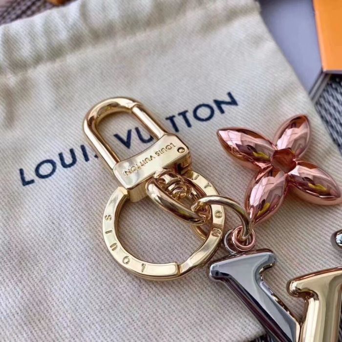 keychain jewelry ,with box,  J25-1190-1191