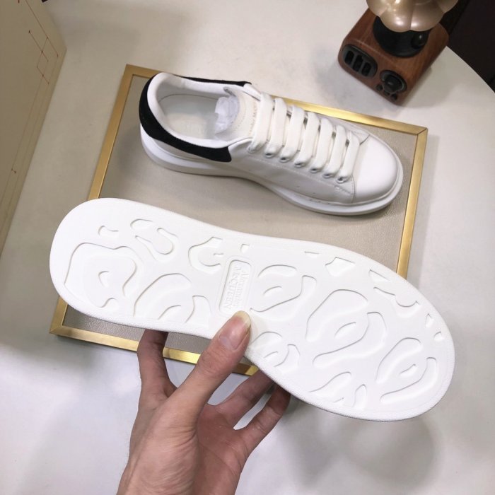 Women men flat sneakers shoes, size 35-44, with box, SS70-1055
