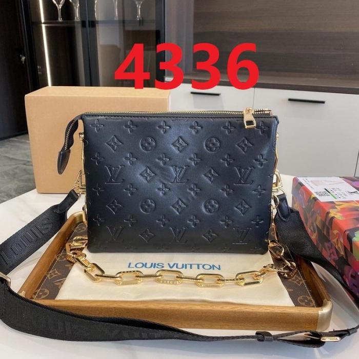 split Leather bag , AAA, no box , size 34x24x19cm, B68-4336-4337