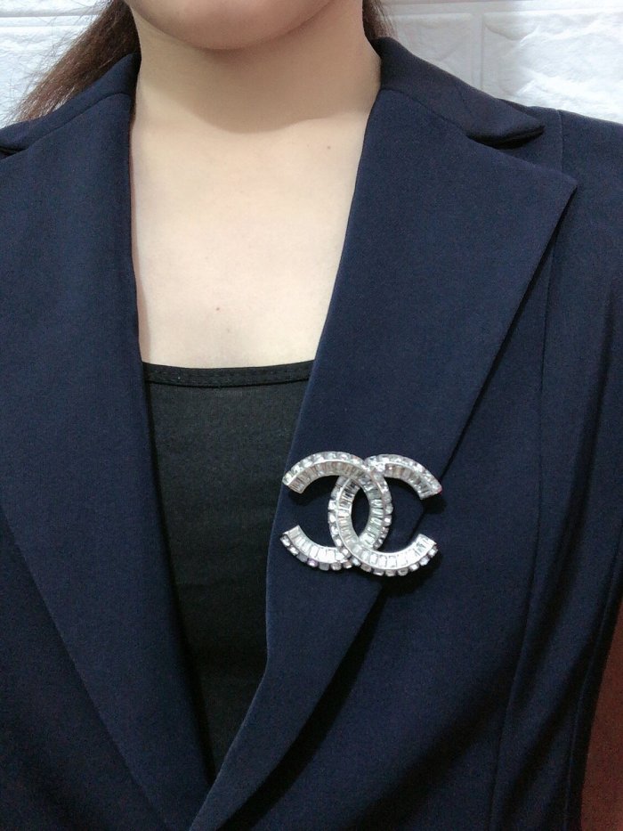 brooch jewelry ,with box,  J25-877