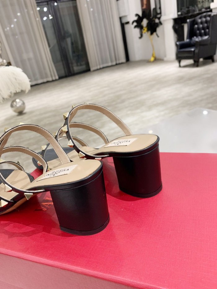 women heel sndals shoes, size 35-42, heel 6cm, with box ,  SS60-601-604
