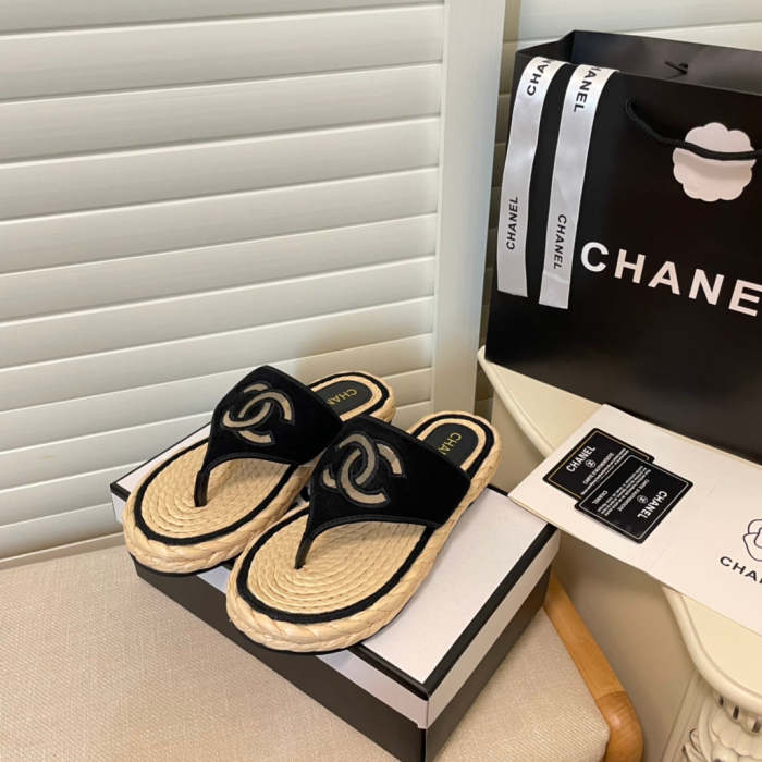 Flat leather sandals slippers , size 35-40 ,SS60-1734-1736