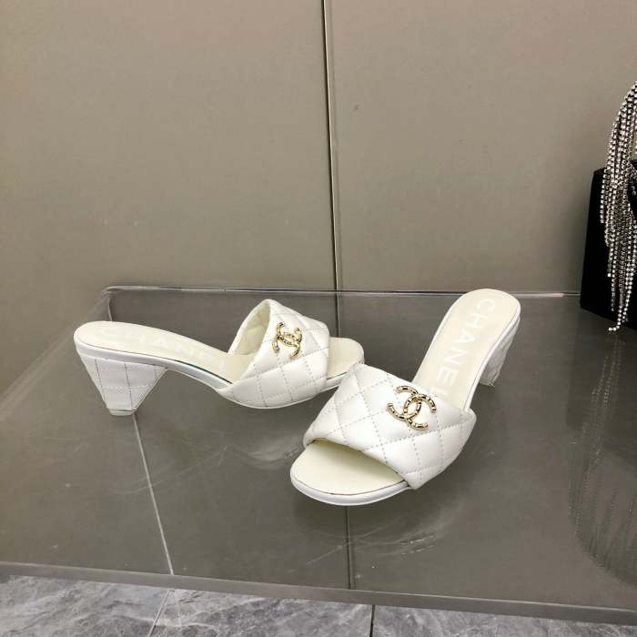 heel shoes, size 35-40, heel 6cm, with box, SS60-1296-1299