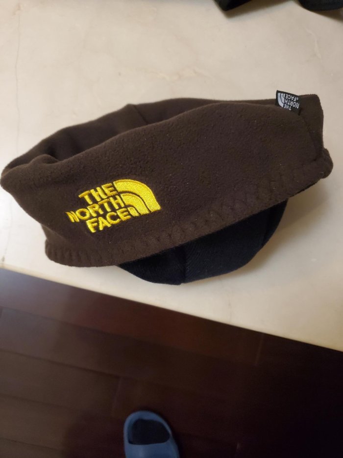 Double-sided cashmere hat for men and women