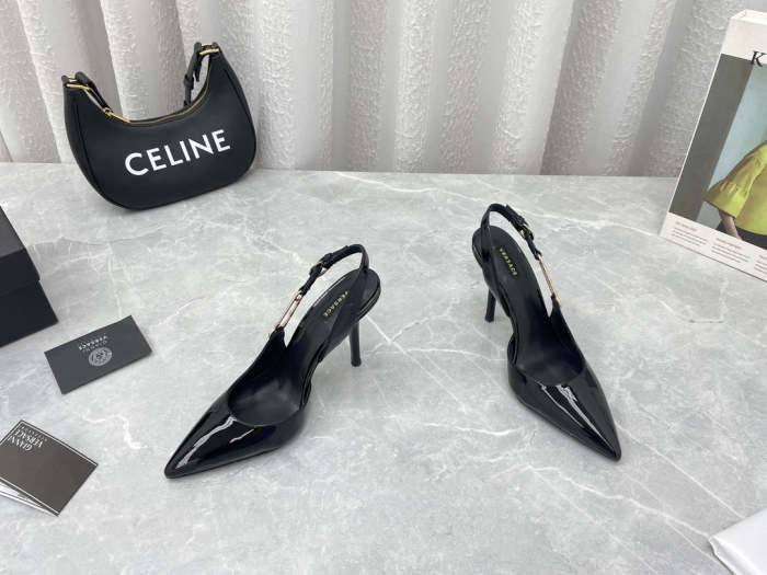 women heel shoes,heel:8cm,size 34-42, with box, SS70-1312-1316