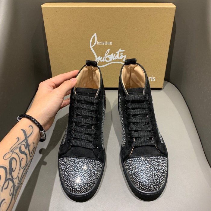 Women men flat shoes, size 35-47, with box, SS98-239