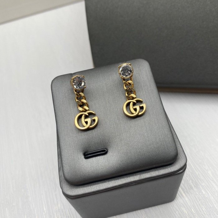 earring jewelry ,with box,  J25-788