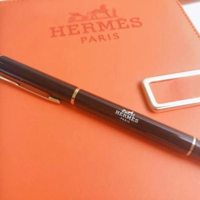 Notebook + pen set, HSE40-1