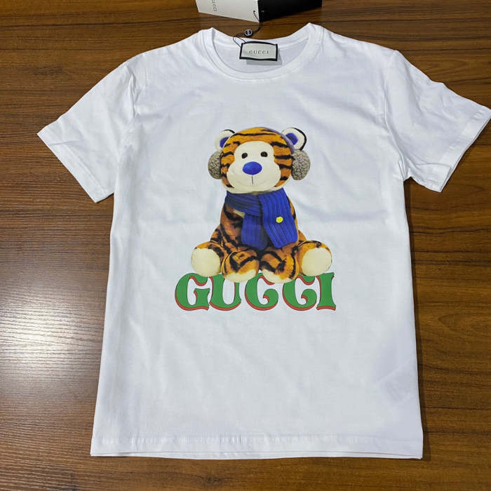 pure cotton T-shirt for women and men ，size: S-4XL，CL25-414-415