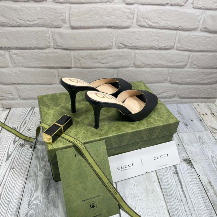 heel shoes, size 35-40, heel 8cm, with box, SS60-1195-1199