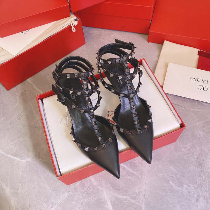 heel shoes, size 34-41,heel 6-8-10cm, with box, SS70-1165