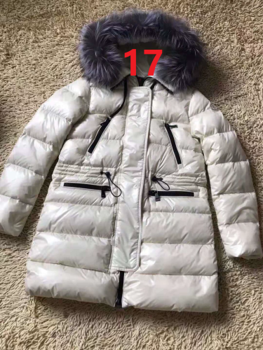women's jackets unisex clothing high quality down jacket, CL158