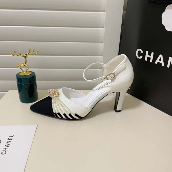 heel shoes, size 34-40, with box, SS60-1271-1274