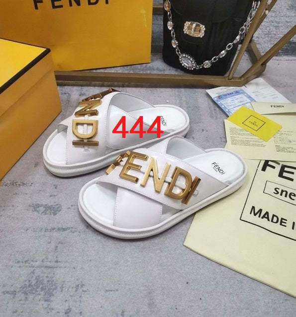 Women flat sandals shoes, size 35-42, SS88-443-445