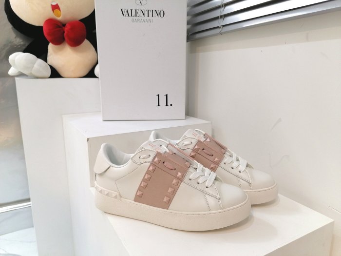 Women men flat shoes, size 35-45, with box, SS60-896