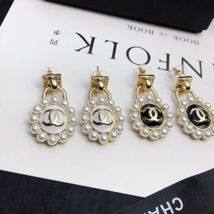 earring  jewelry ,with box,  J25-1218-1219