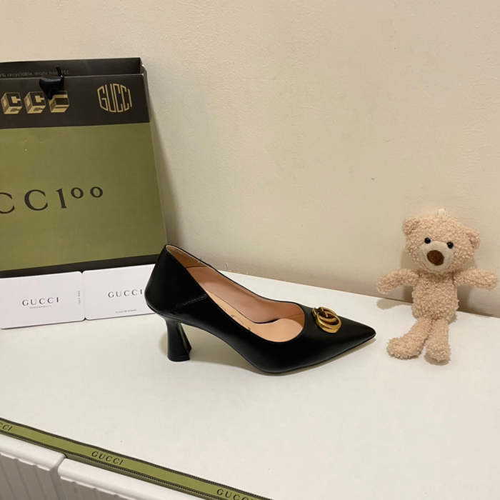 women heel shoes,size 34-40, with box, SS60-1525-1526