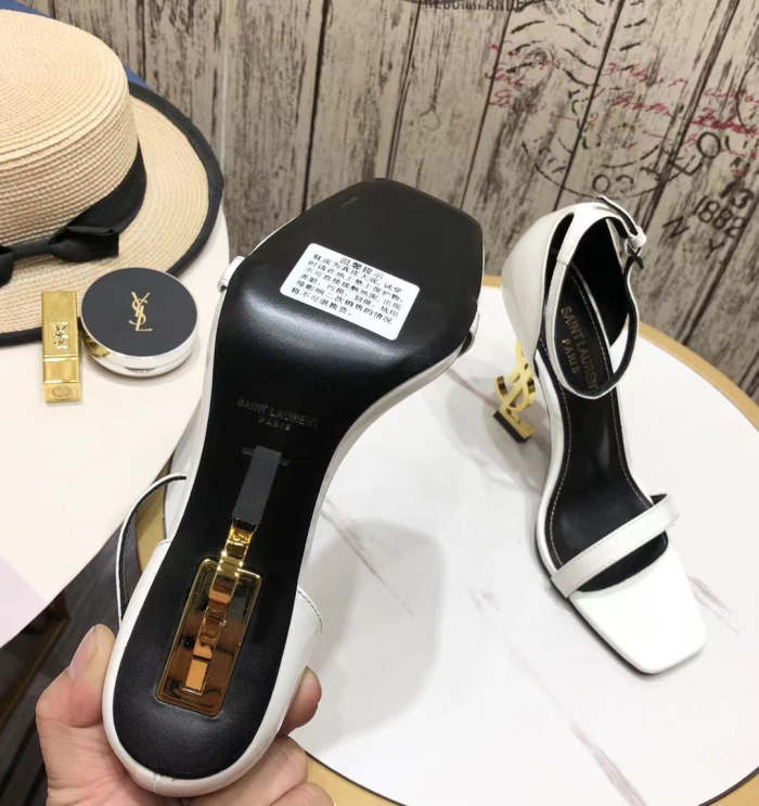 heel shoes, size 35-40, with box, SS70-1162