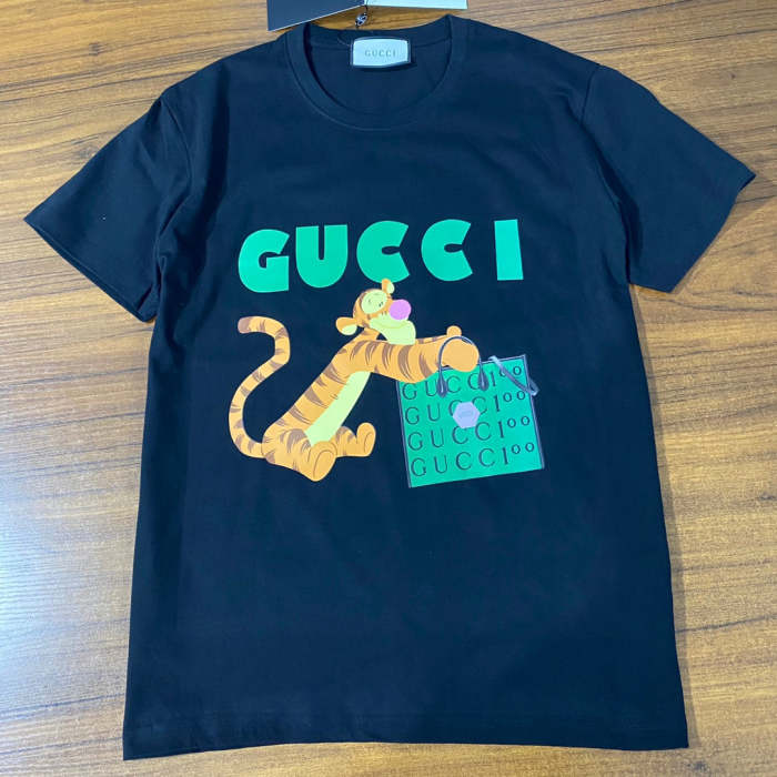 pure cotton T-shirt for women and men ，size: S-4XL，CL25-416-417