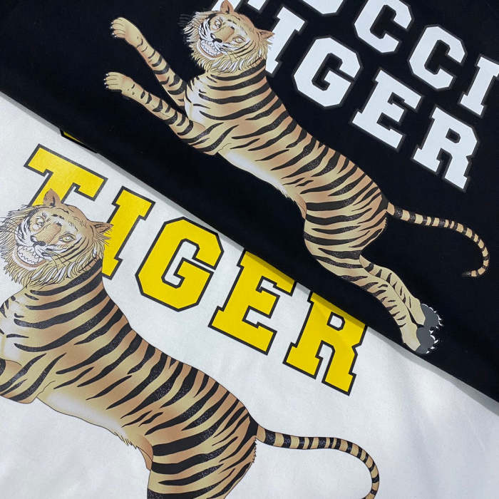 pure cotton T-shirt for women and men ，size: S-4XL，CL25-410-411