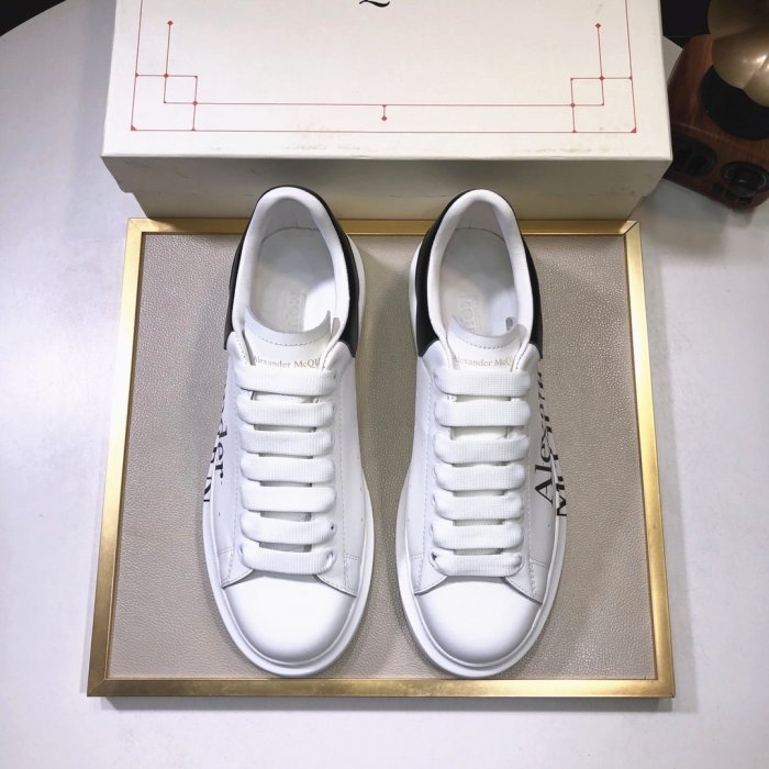 Women men flat sneakers shoes, size 35-44, with box, SS70-1050