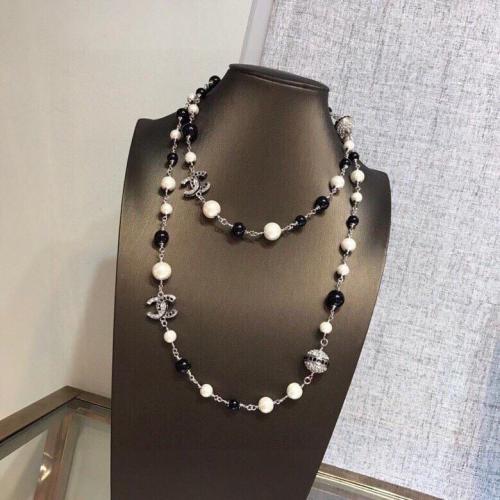 necklace  jewelry ,with box,  J42-102