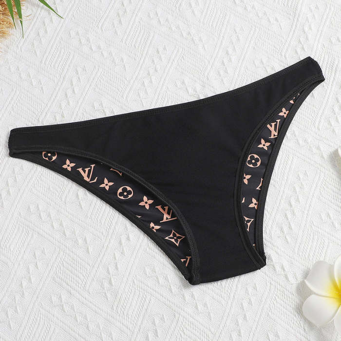 Ladies' sexy high-end swimsuit SW20-90