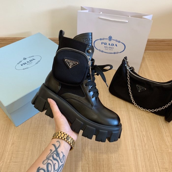 women leather boots shoes, size 35-42, with box,SS110-157
