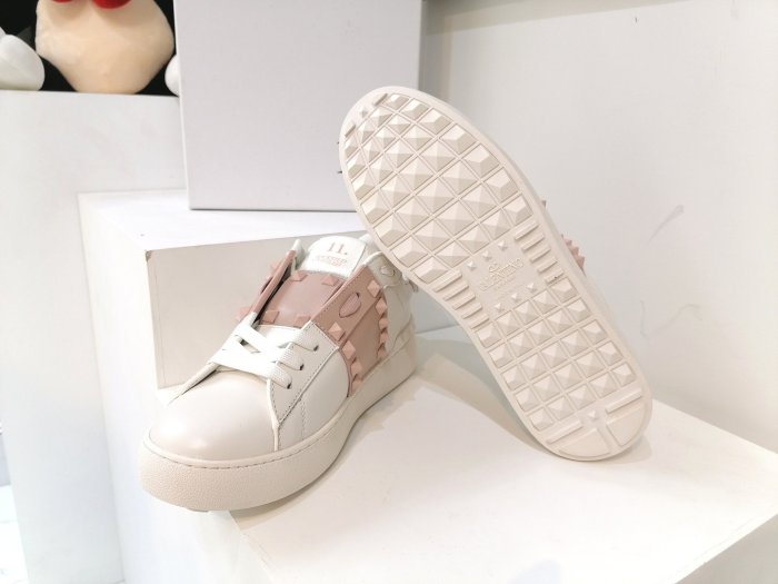 Women men flat shoes, size 35-45, with box, SS60-896