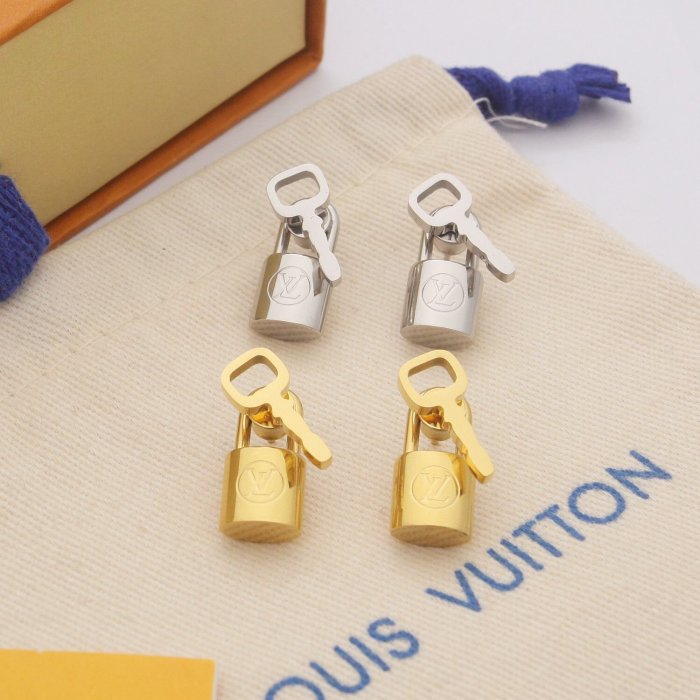 earring  jewelry ,with box,  J25