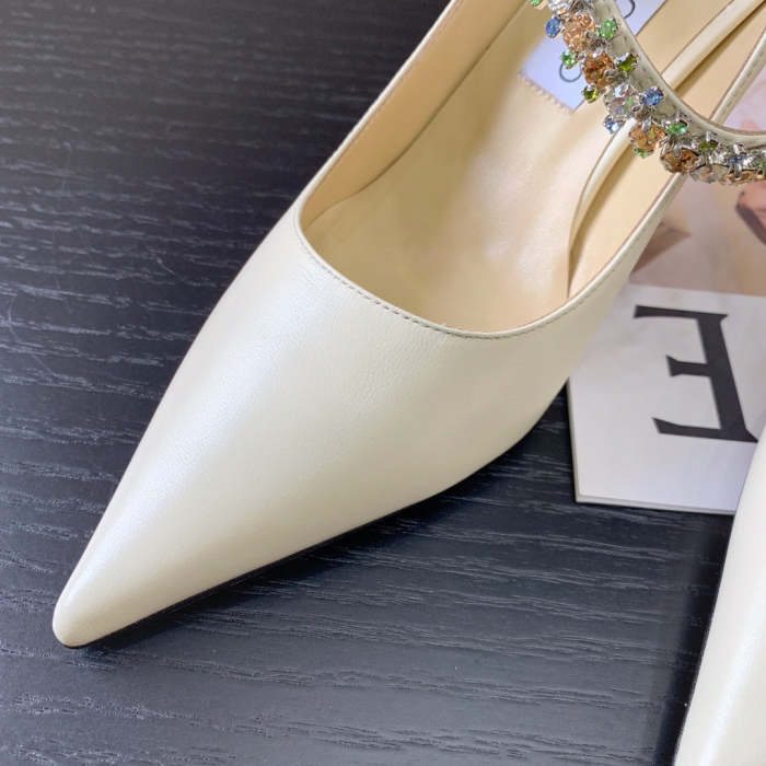 heel shoes, size 34-40, heel 8.5cm, with box, SS70-1121