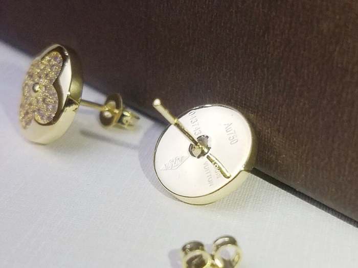 earring jewelry ,with box, J20-471-479