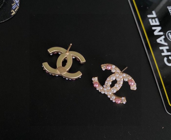 earring jewelry ,with box,  J25-841