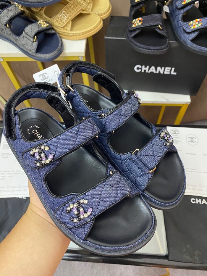 sandals shoes, size 35-41, SS60-941