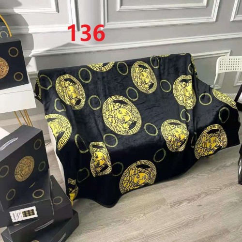 airplane sofa blanket,  size 150-200cm,SF55-136