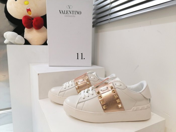 Women men flat shoes, size 35-45, with box, SS60-891