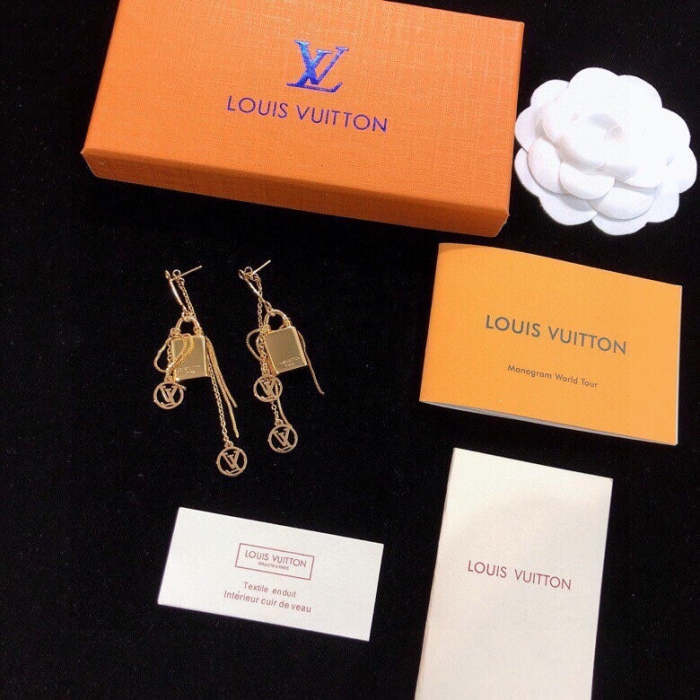 earring  jewelry ,with box,  J25-1216