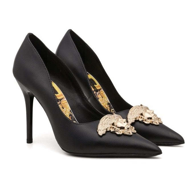 women heel shoes, size 35-42,heel 10.5cm,with box, SS88 -440