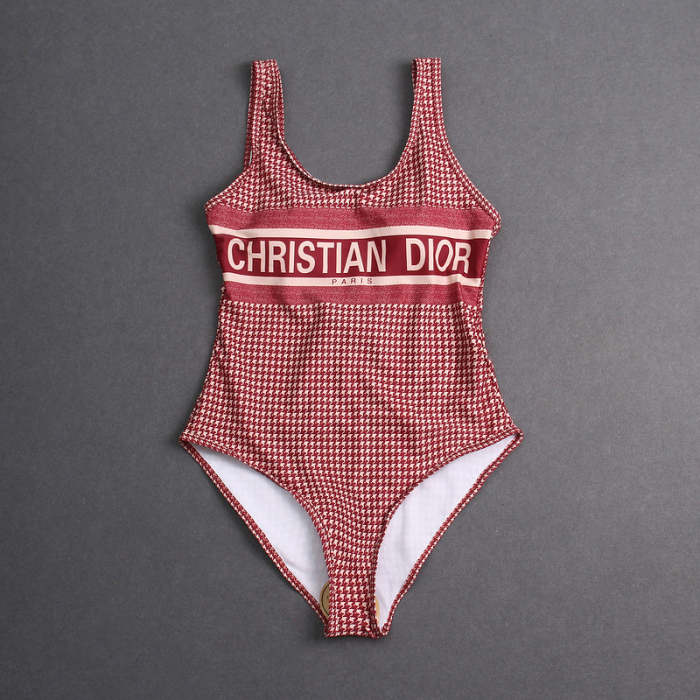 Ladies' sexy high-end swimsuit SW25-170