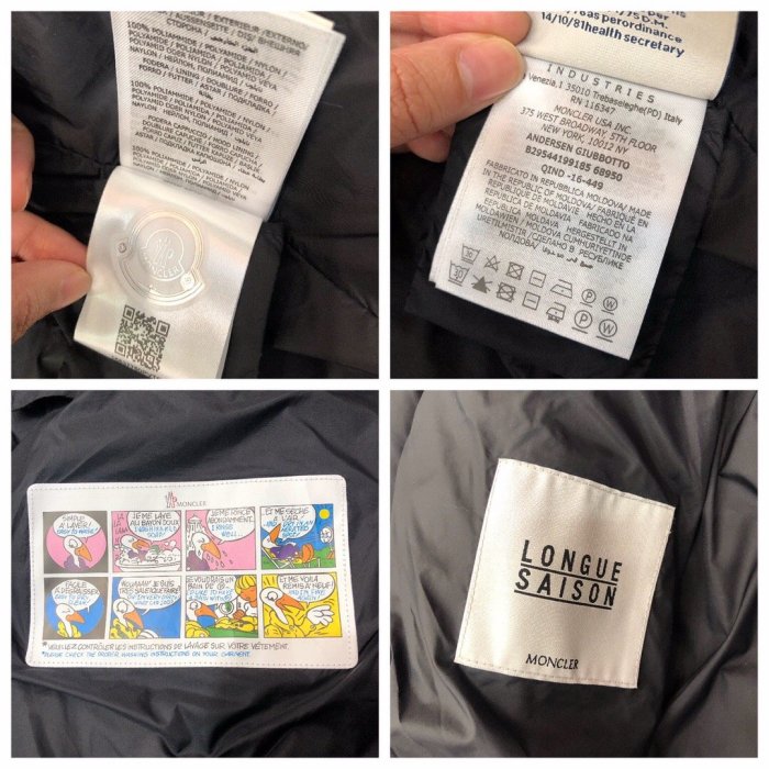 women's  high quality down jacket coat, CL158-41