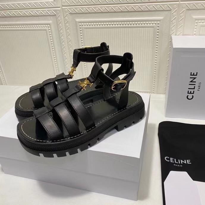 women flat  sandals shoes, size 35-40,SS70-356-357