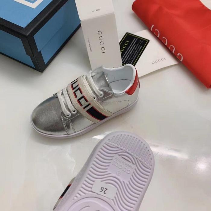 kids sneakers shoes, size 24-35,with box, SS70-878